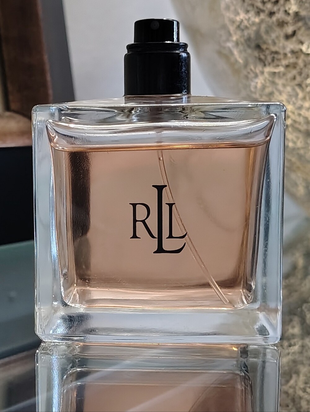 Vintage Discontinued Lauren Style By Ralph Lauren